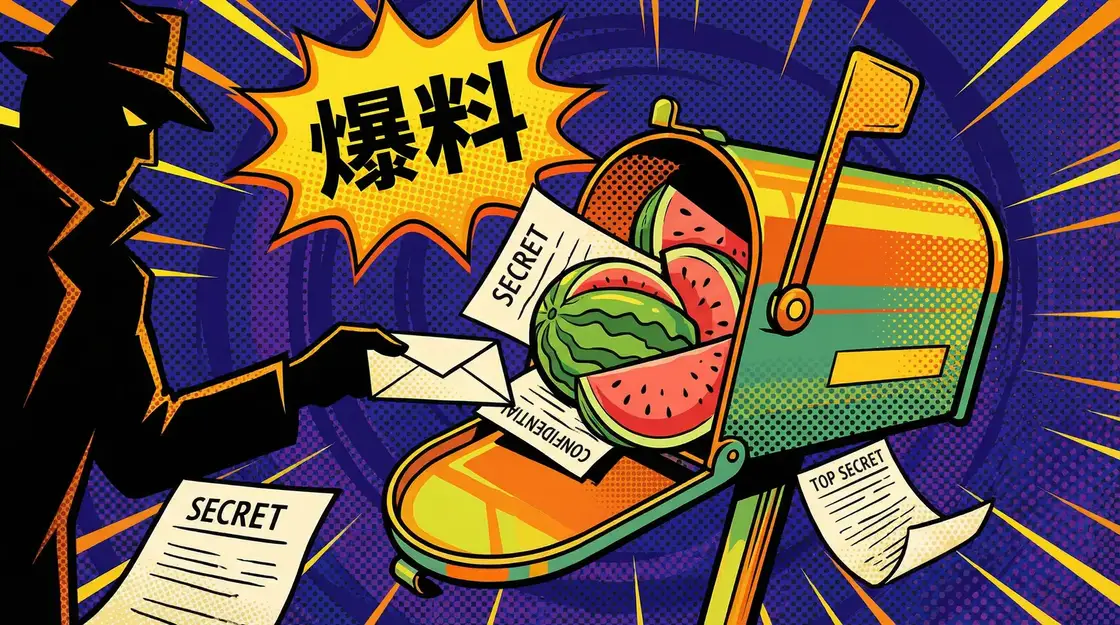 俄罗斯专享会网站 匿名爆料通道漫画插图